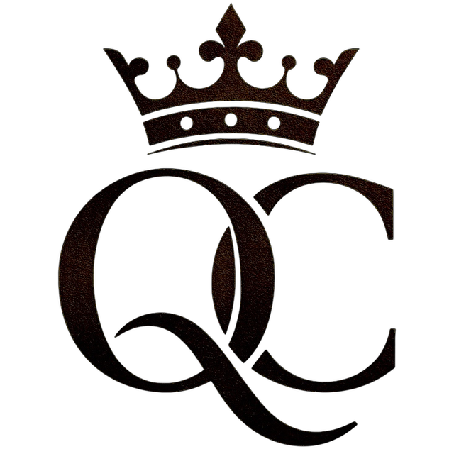 The Queen Candle