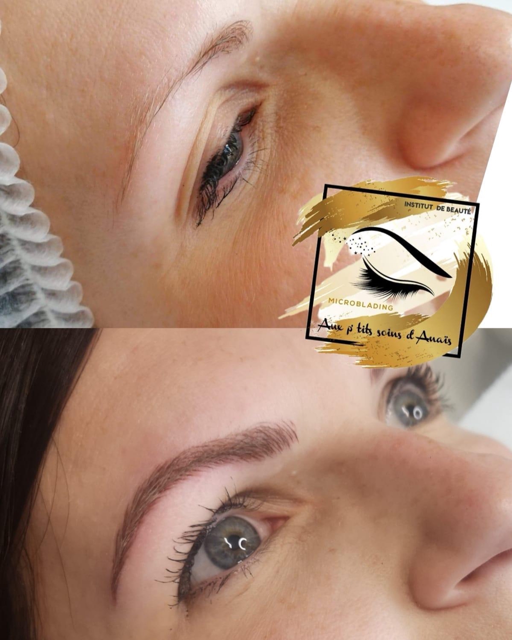 Microblading 