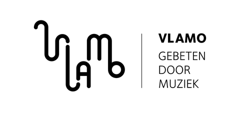 VLAMO Gebeten door muziek