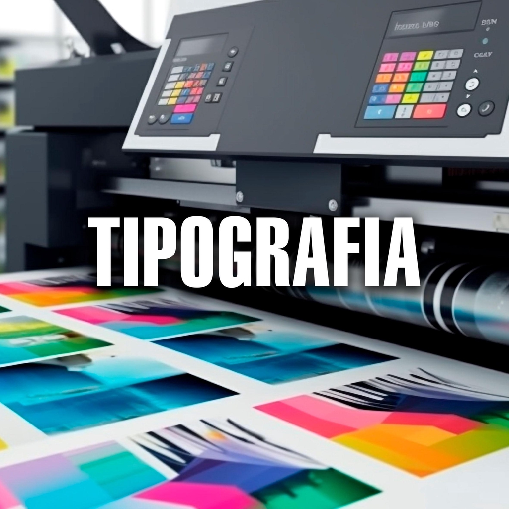 Tipografia volantini biglietti da visita locandine
