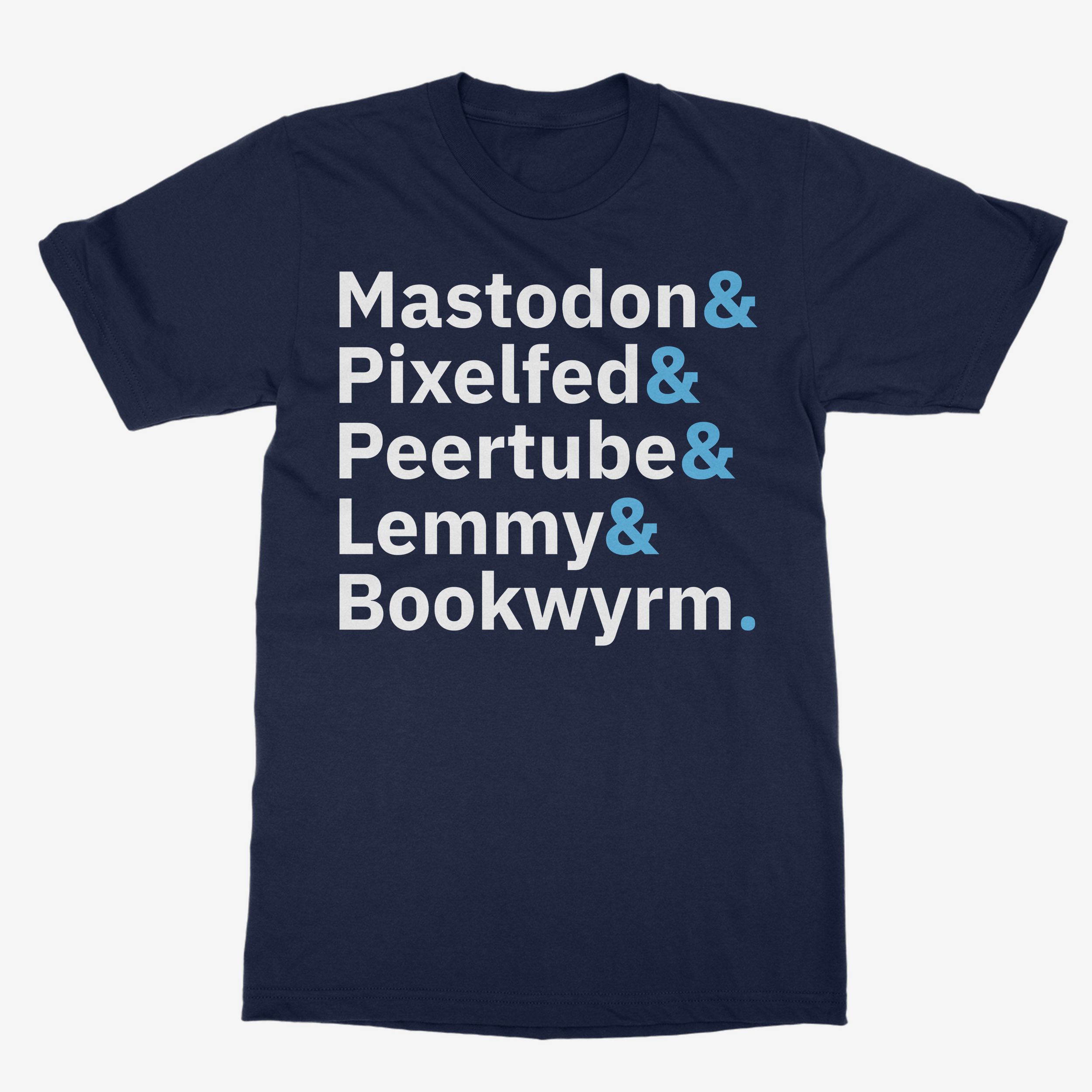 T-Shirts & Apparel