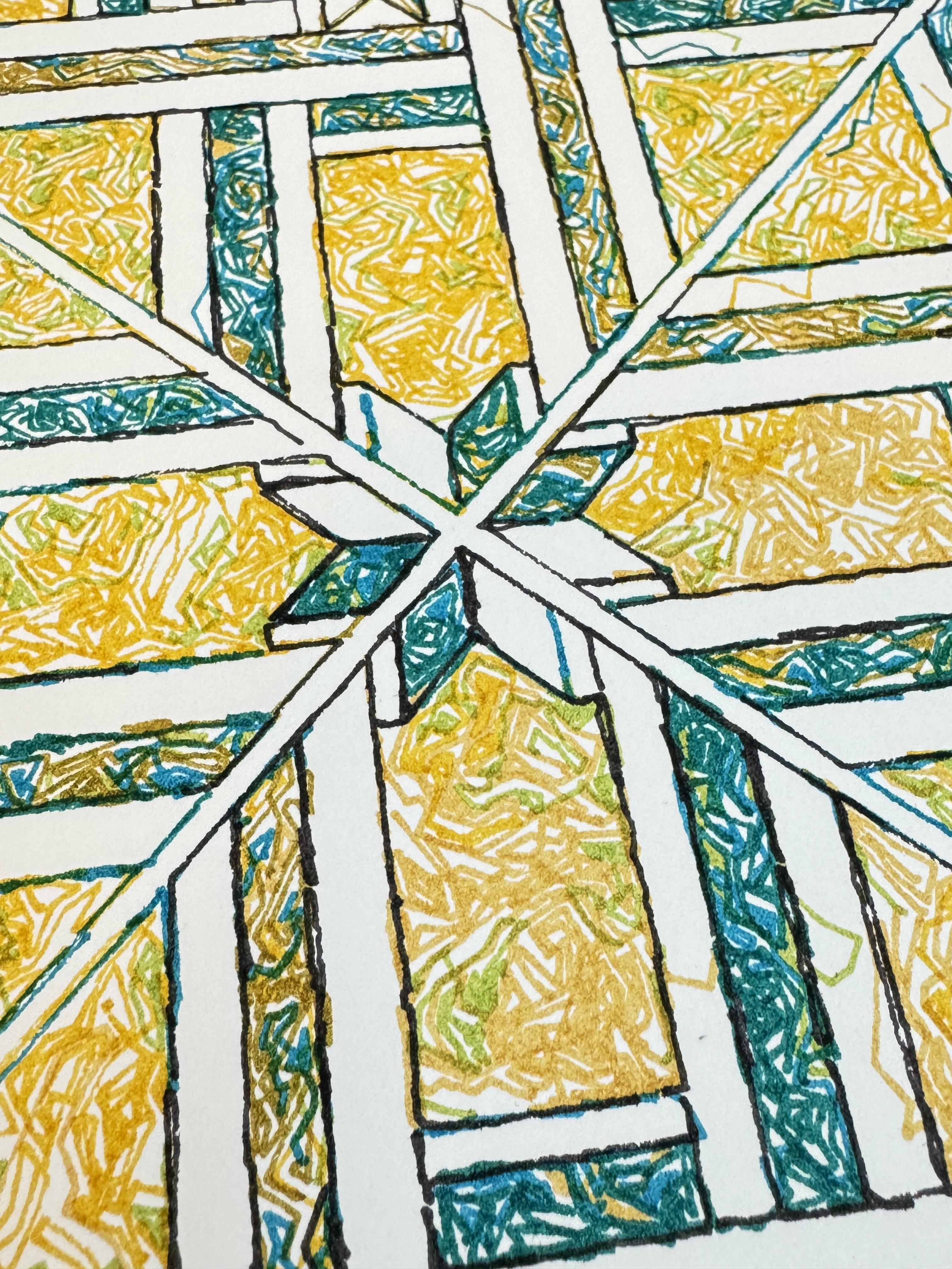 Plotter Art