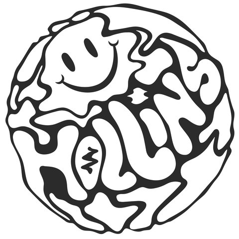 Hollins logo