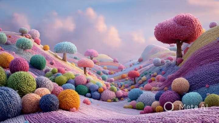 LE CROCHET DE CATHERINE HAZEVIS
Créations du bonheur 🩷🩷🩷