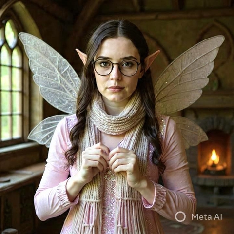 Créations au crochet à adopter 