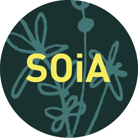 Logo Soia