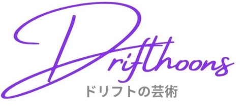 WELCOME TO DRIFTHOONS STORE