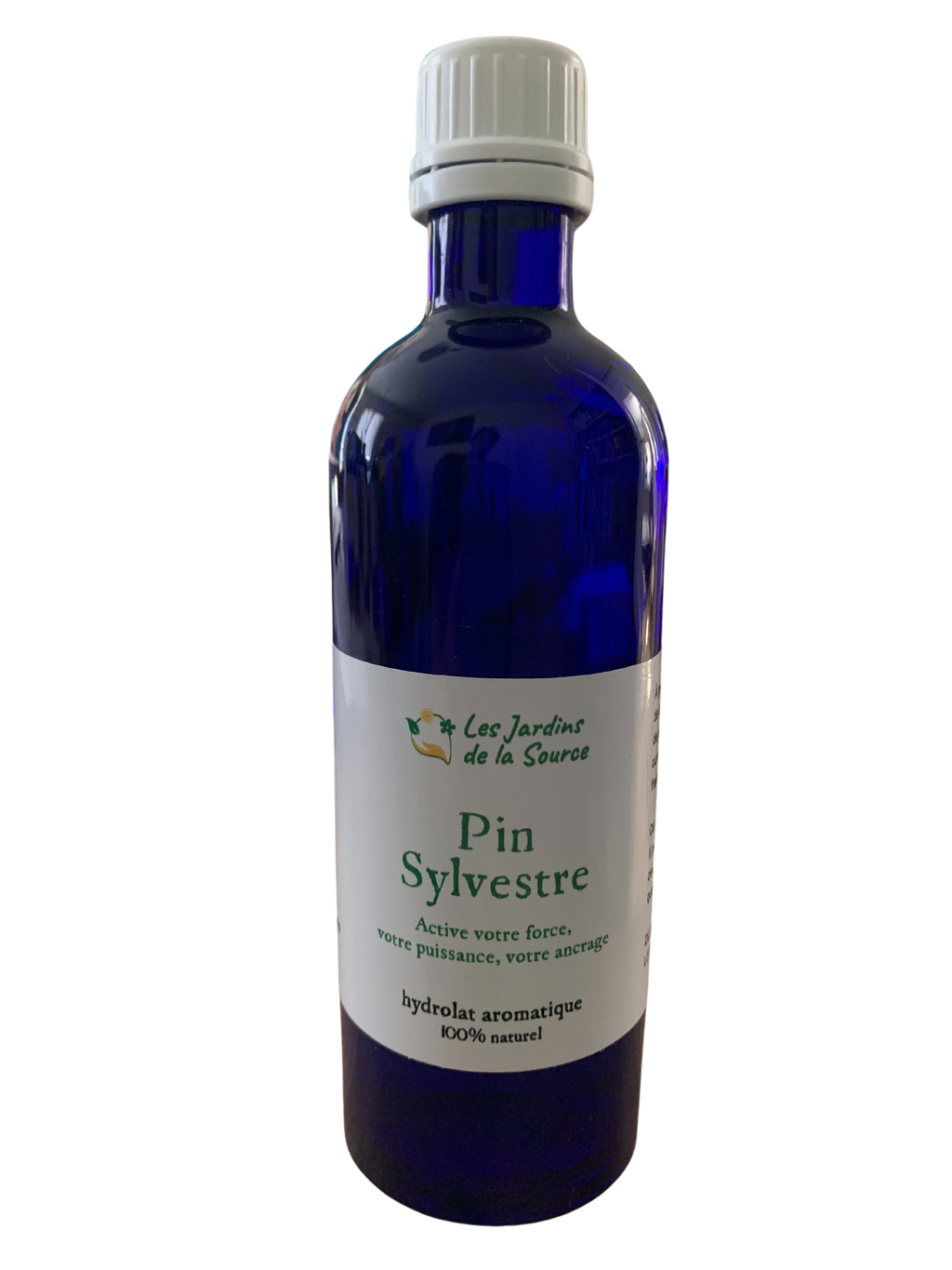 Hydrolat de Pin Sylvestre