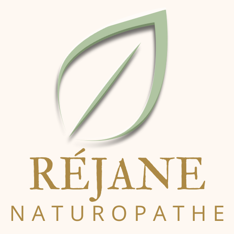 Réjane Naturopathe 