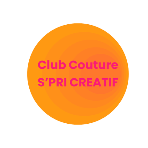 CLUB COUTURE S’PRI CREATIF