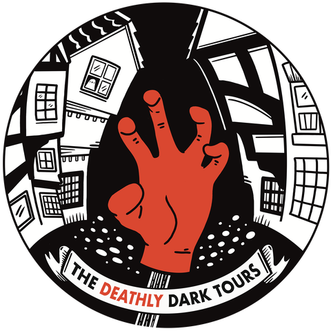 The Deathly Dark Store