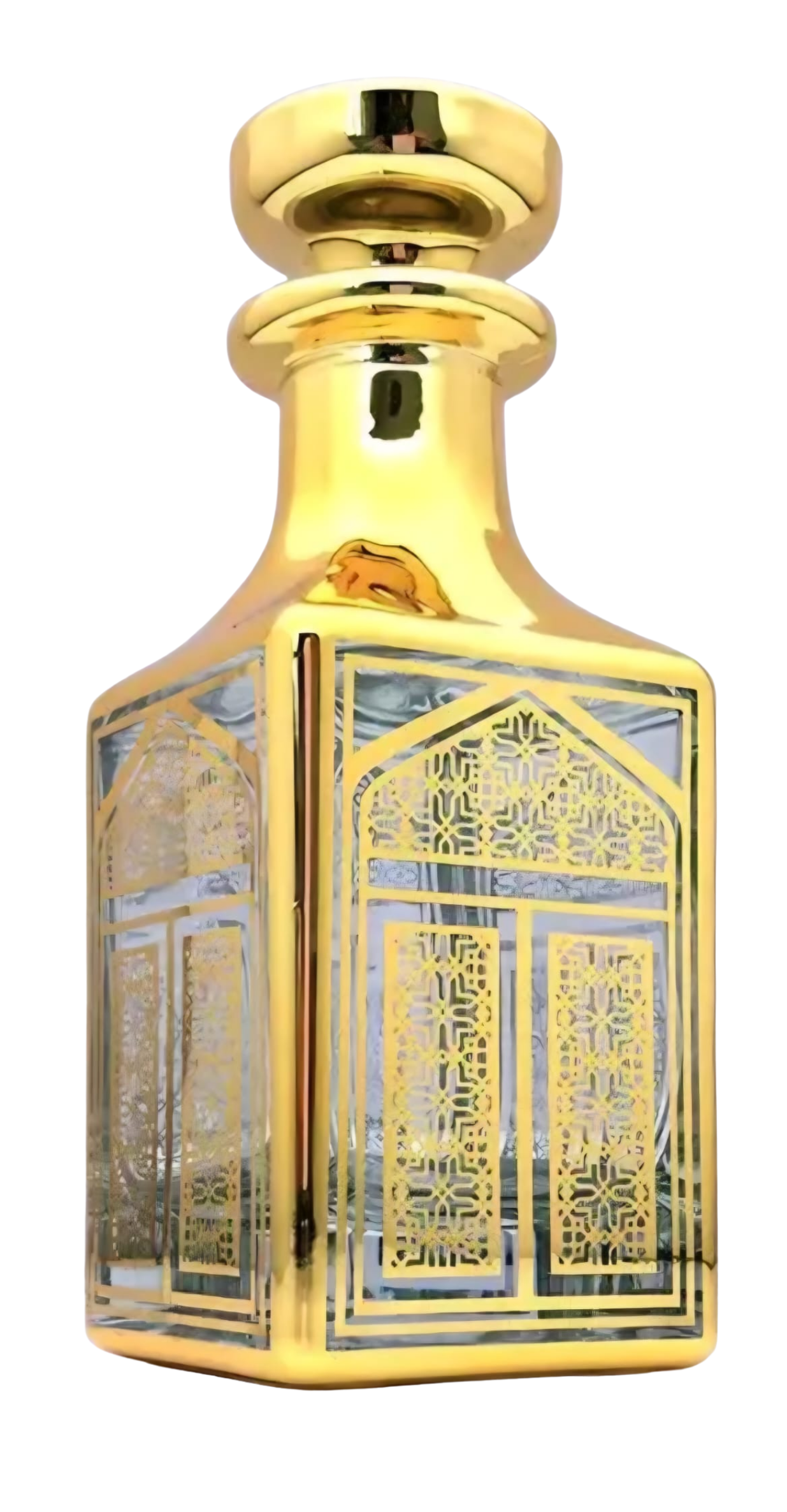 Oudh Oils