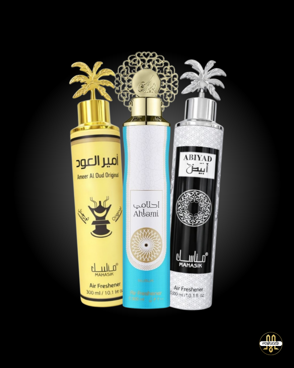 Air Freshners & Room Freshners