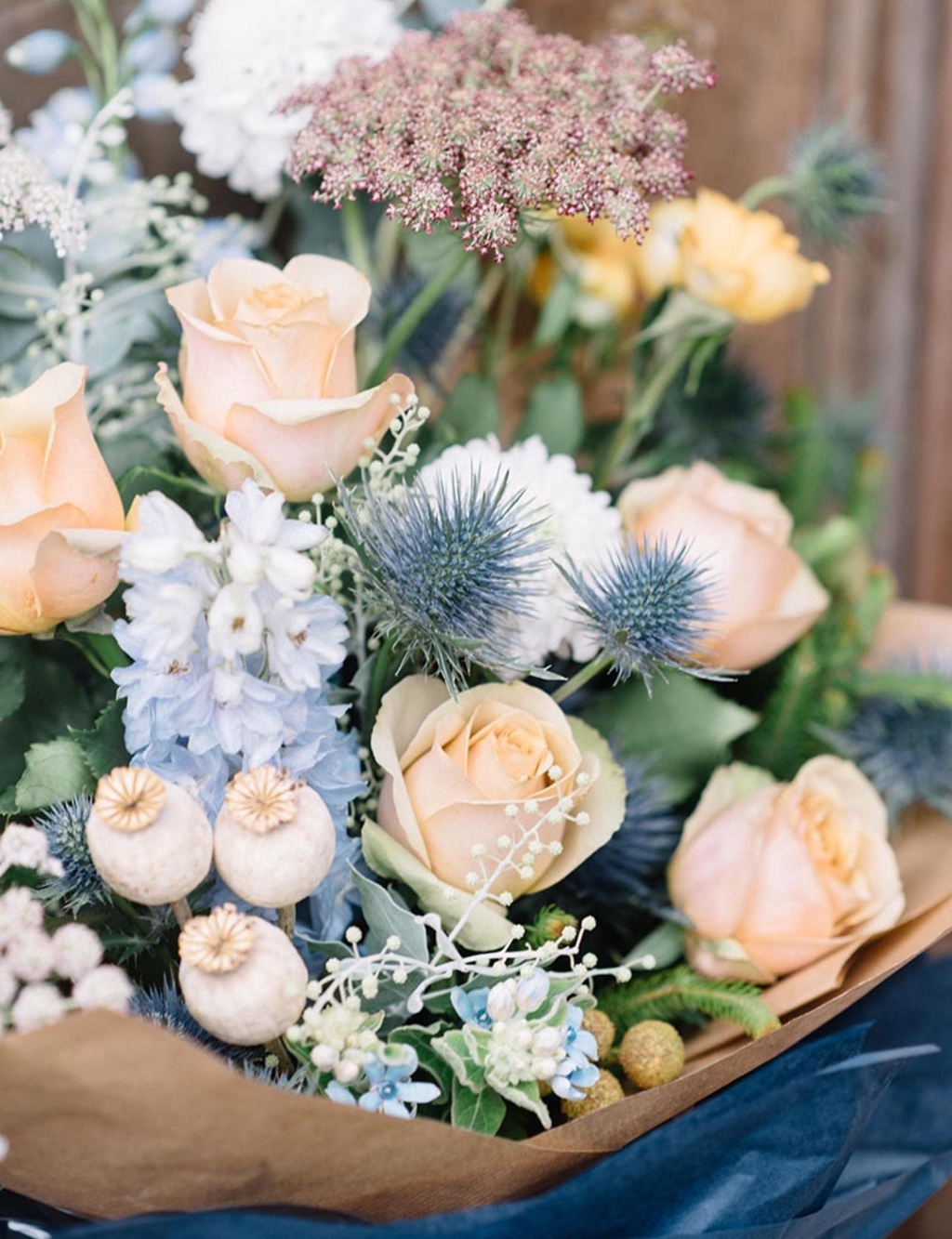 Blooming lovely shop