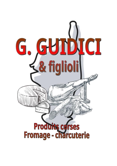 Logo G. Guidici & Fils