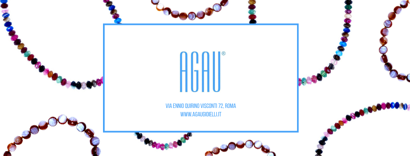 AGAU Gioielli