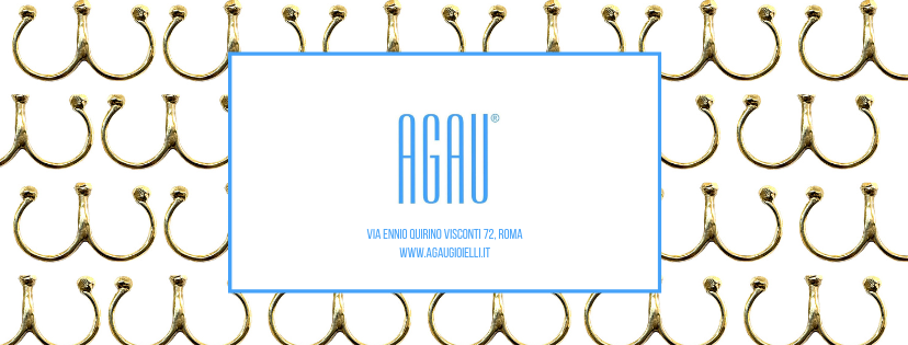 AGAU Gioielli
