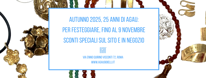 AGAU Gioielli