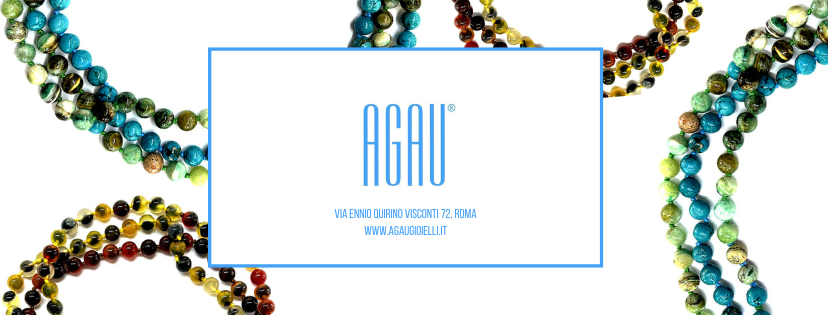 AGAU Gioielli