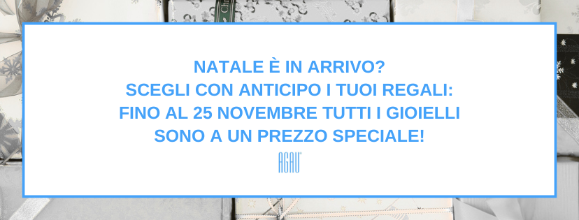 AGAU Gioielli
