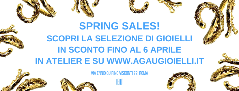AGAU Gioielli