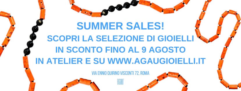 AGAU Gioielli
