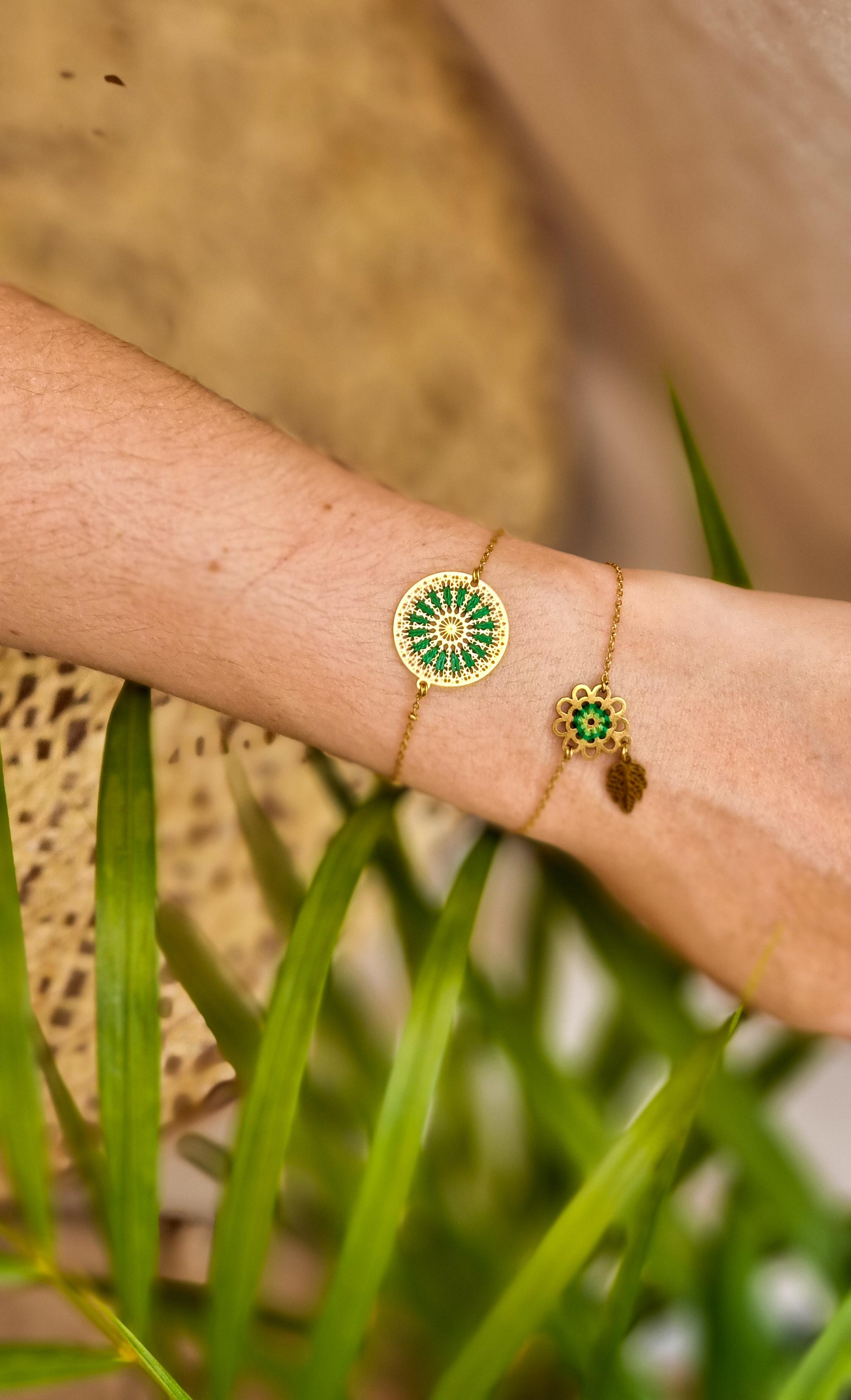 Bracelets