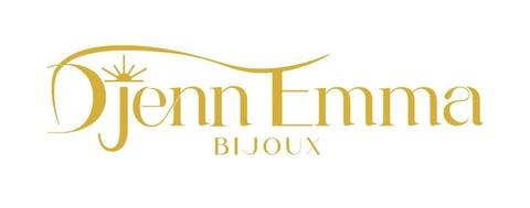 Bijoux brodés à la main et fabriqués à la Réunion 