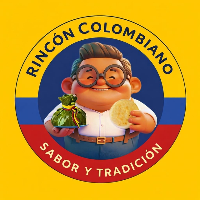 Rincón Colombiano Warszawa – autentyczna kuchnia kolumbijska | zamów online