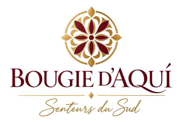 BOUGIE D'AQUI - Senteurs du Sud
Bougies artisanales à Tautavel