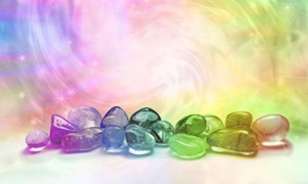 boutique de minéraux et articles ésotériques
