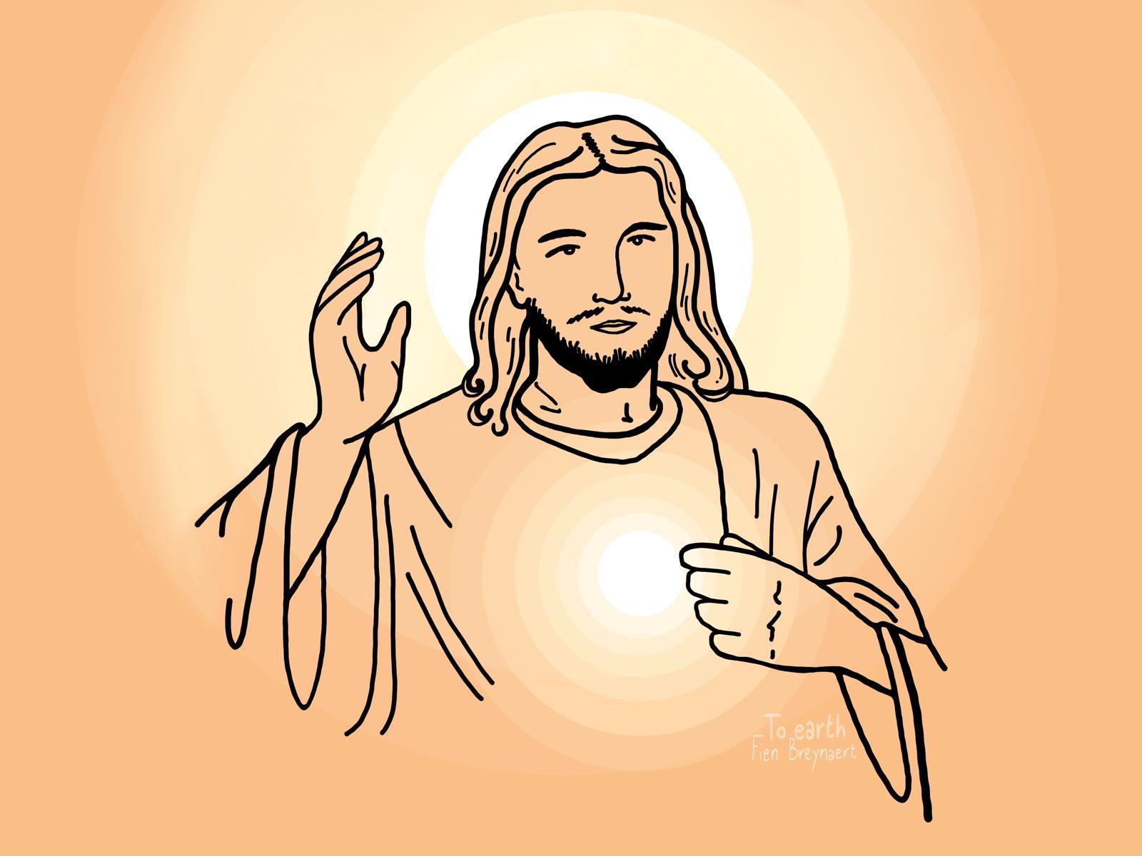 Wat is het Christusbewustzijn?