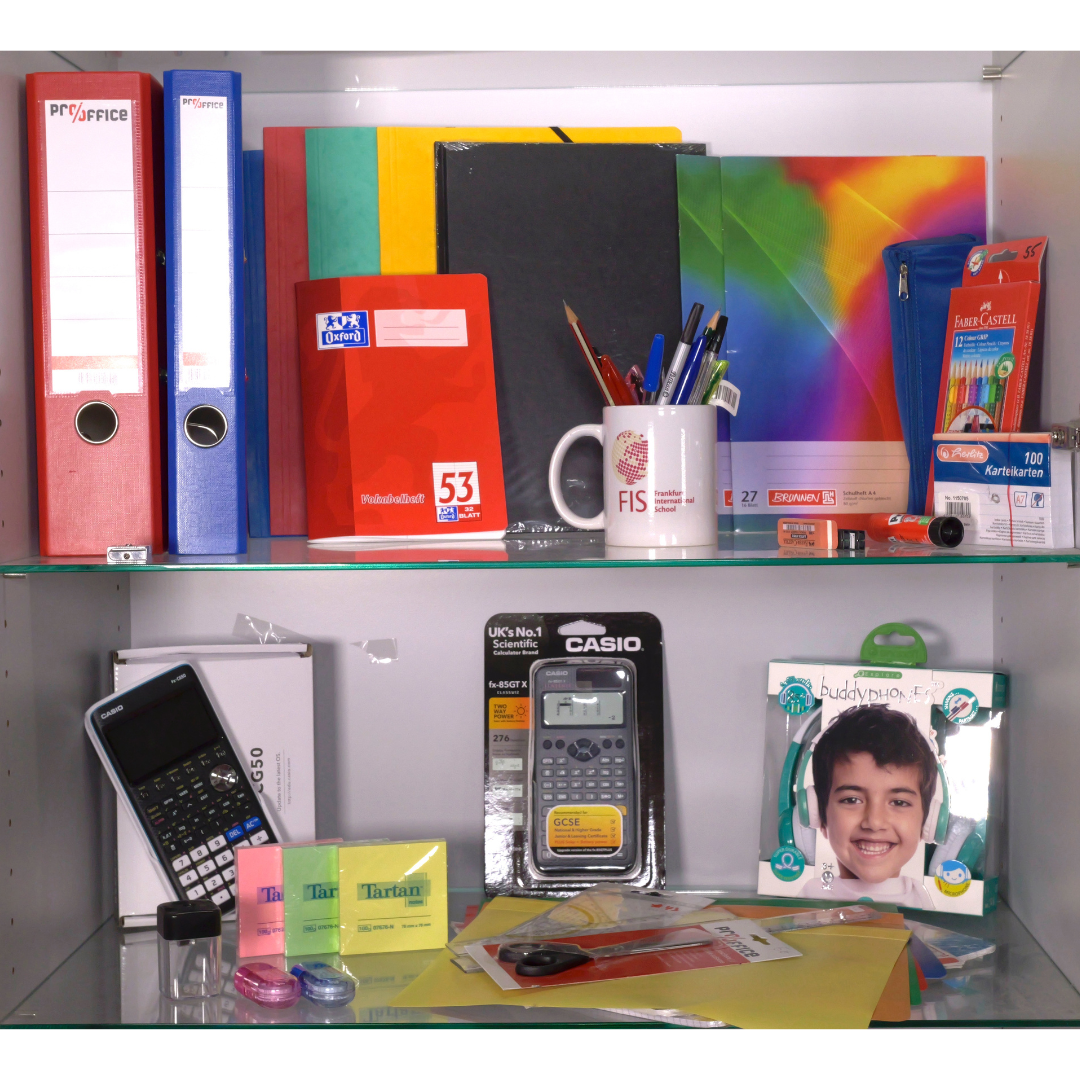 Stationery