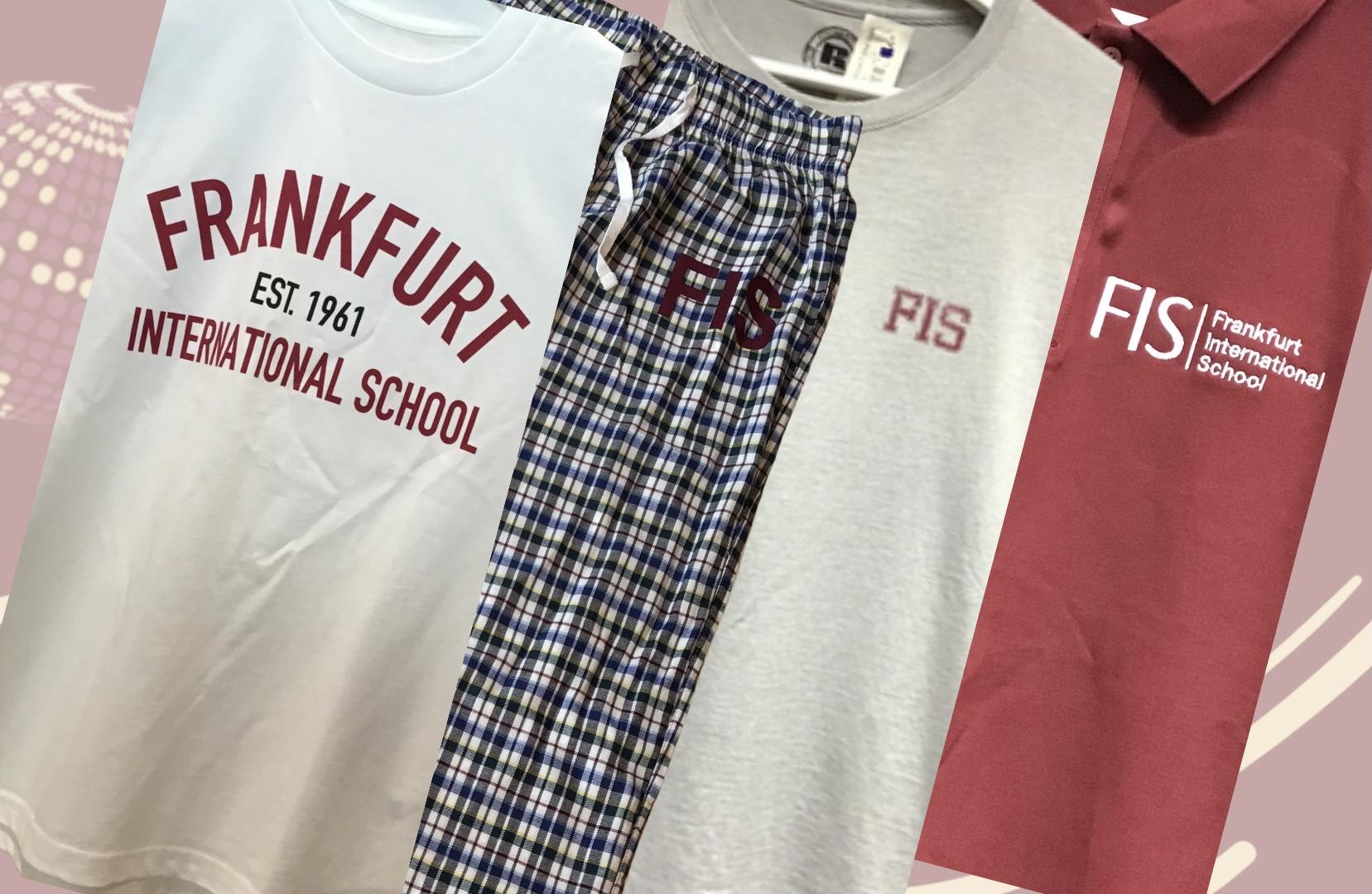 Clothing - FIS