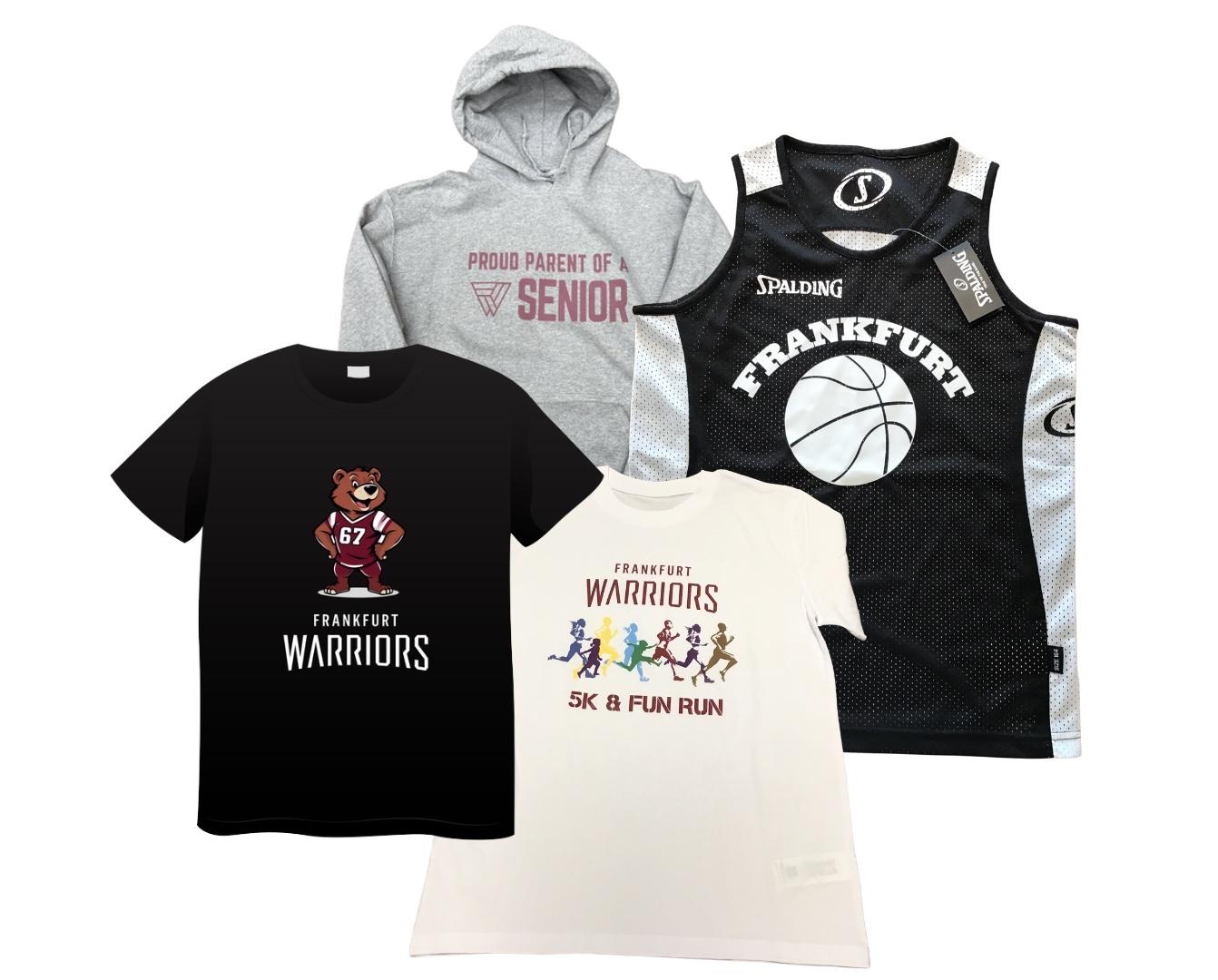 Clothing - Specialty