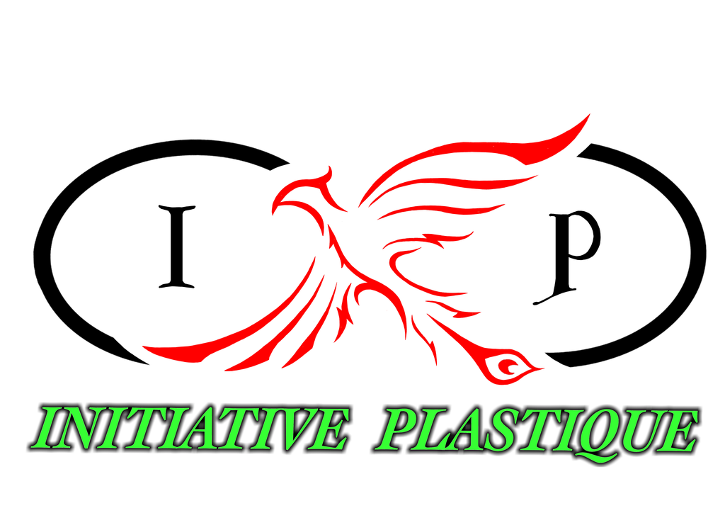 Bienvenue sur la boutique d’Initiative Plastique

