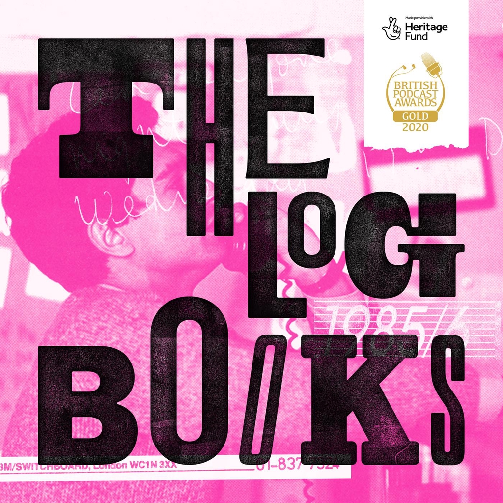 The Log Books Shop