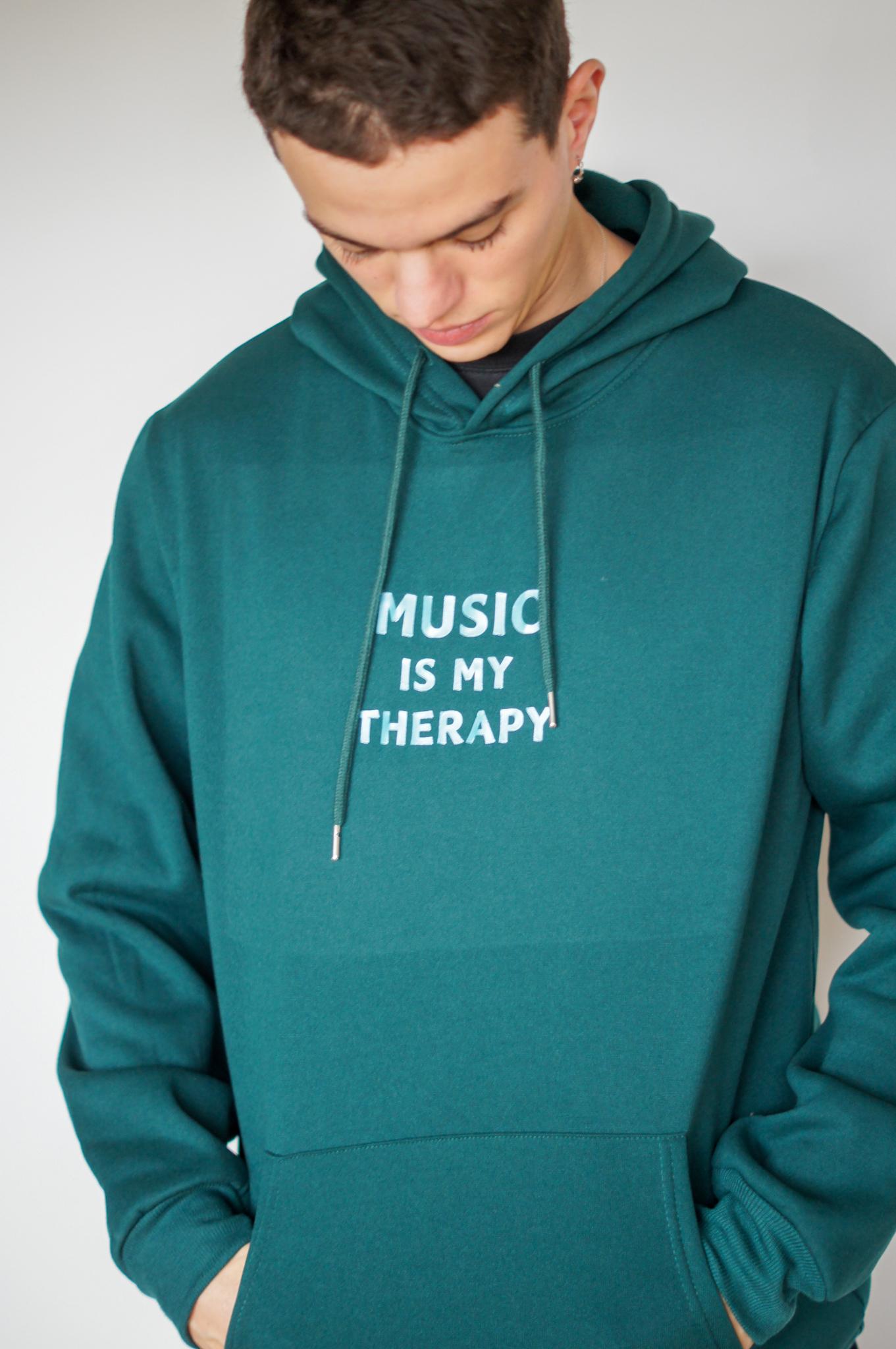 LONG SLEEVES /SWEATERS HOODIES