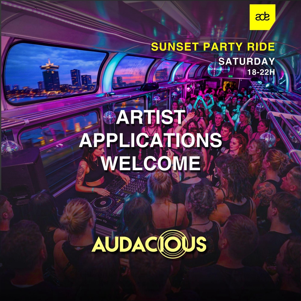 ARTIST APPLICATIONS