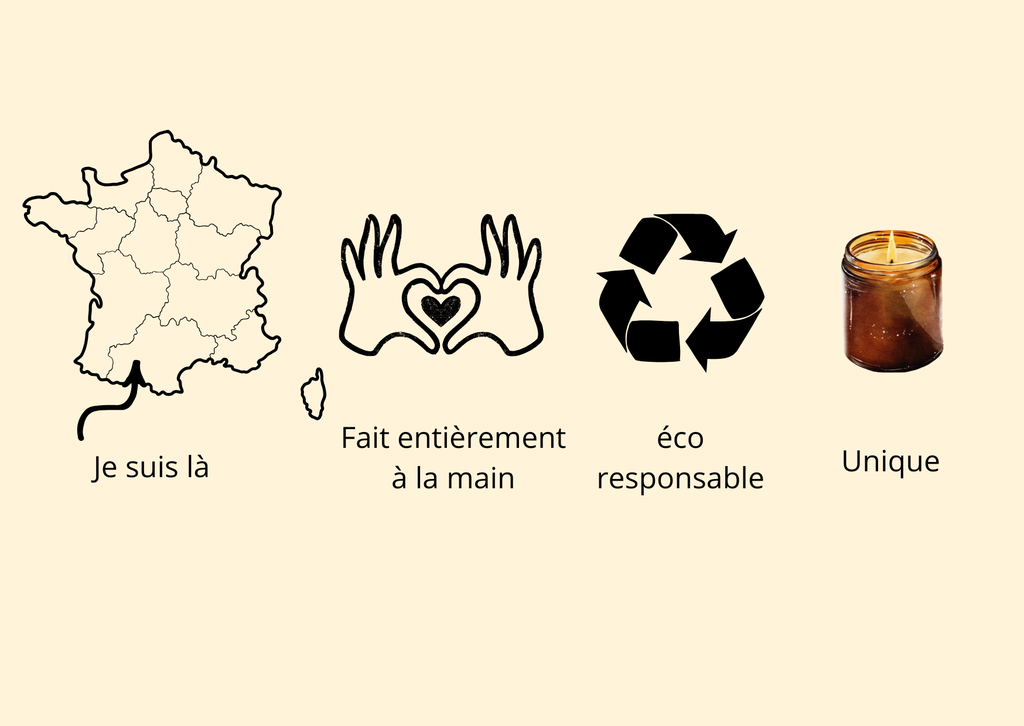 Comminges, Haute Garonne, Fait main 