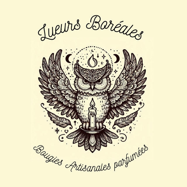 Découvrez Lueurs Boréales : bougies, fondants et brumes artisanales fabriqués en Haute-Garonne. Parfums naturels, vegan et zéro déchet.

