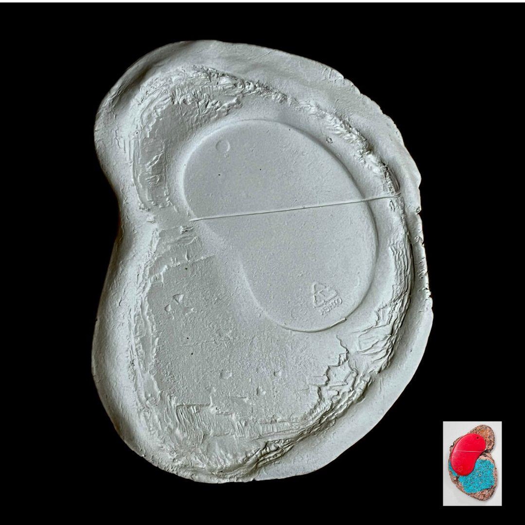 Jane Wood -Sculpture and assemblage - material explorations