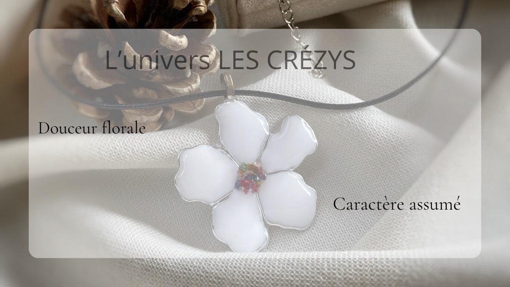 L'univers les CRÉZYS