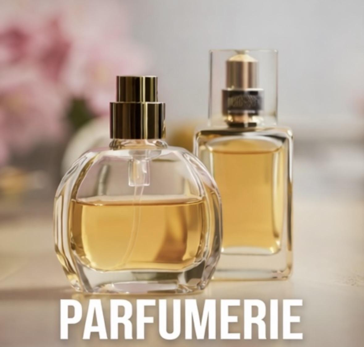 Parfumerie