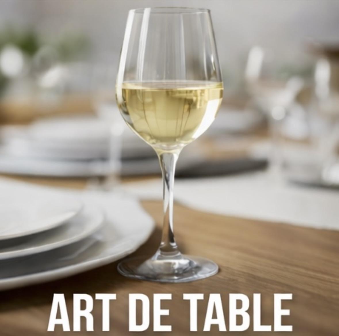 Art De Table