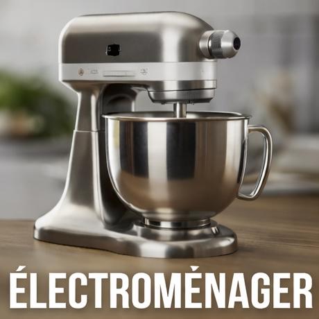Electroménager