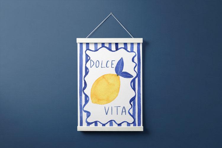 Kunstdrucke & Kalender