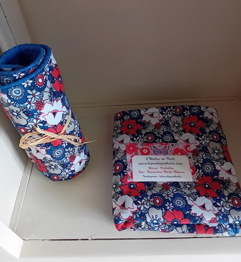 Home - Ligne maison - serviettes
