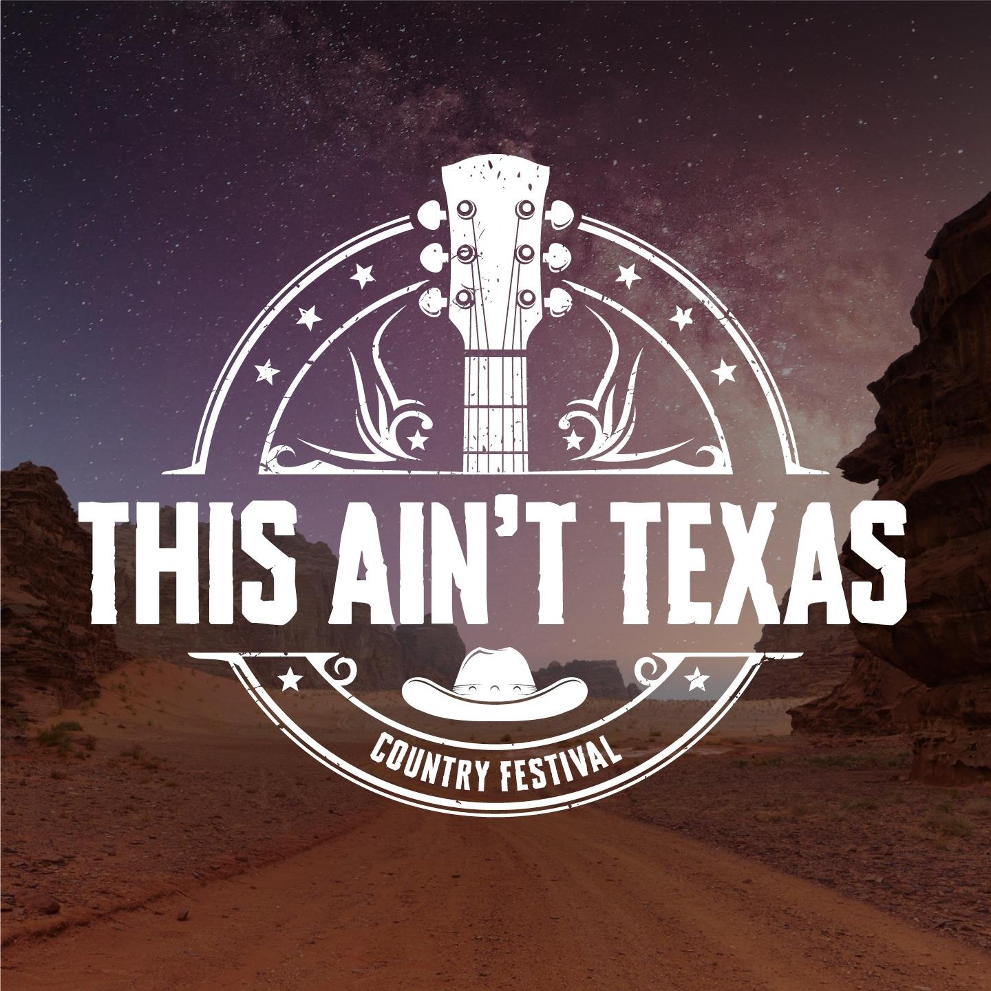 This Ain't Texas Festival