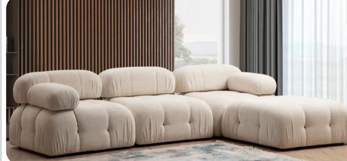 Corner Sofa